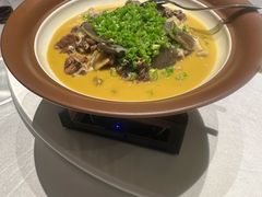 -君庭中餐厅(友谊宾馆店)