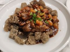 -小郭私房菜·海肠捞饭店(学士街店)