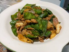 -大师傅金奖啤酒鱼(西街口总店)