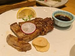 -花潮料理艺食馆(世欧广场店)