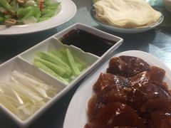 -德缘烤鸭店(大栅栏店)