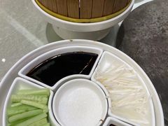 -宏宴·新京菜(望京店)