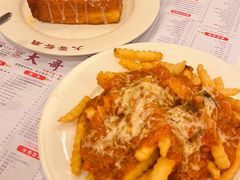 -大哥餐厅(西城花园店)