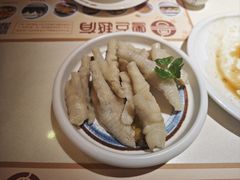 -粤点越有·茶点·粤菜(樵岭国际店)