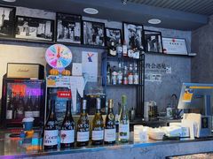 -LESCEDARS Brasserie Bistro香柏树