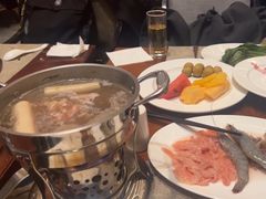-济南喜来登酒店-盛宴自助西餐厅·综合自助