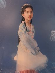-倾城宝贝儿童摄影(广州天河店)