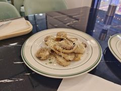 -1981牛排西餐厅(海信店)