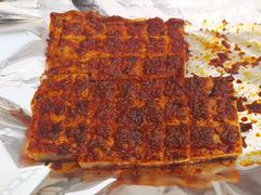 -唐猫庭院·千年陕菜(大唐不夜城店)