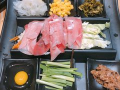 -过桥缘·过桥米线(鲁能城店)