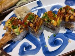 -小山日本料理(兴业太古汇店)