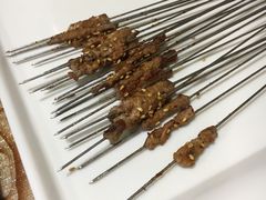 -上炕撸串(长青路店)