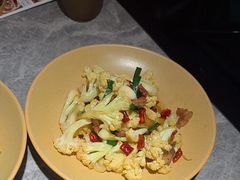 -廖川菜(八佰伴店)
