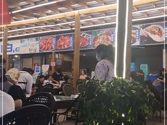 大堂-去吃小龙虾·江湖菜·烧烤(南滨路店)