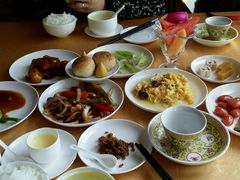 android_upload_pic-仿膳饭庄(天安门店)