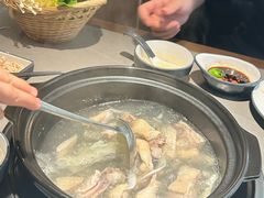 -同仁四季椰子鸡(无锡滨湖万象汇店)