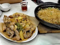 -嘉升大排档(番禺总店)