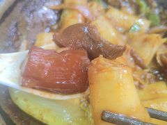 -珍珍小食店(西华路店)