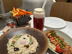 -Nana And Her Friends Restaurant 娜娜家(小寨原力场店)