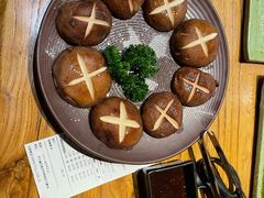 -黑牛の店·和牛烧肉(石家庄万象城店)