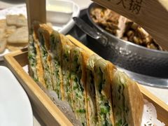-浩爷羊蝎子火锅(望京店)