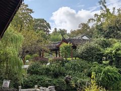 -采石矶景区