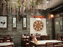 -鸭匠食府·挂炉烤鸭·新京菜(阜成路店)