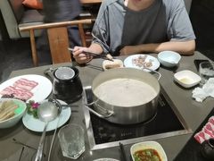 -捞王锅物料理(上海世茂广场店)