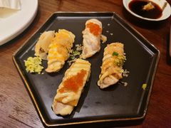 -鸟鹏烧鸟居酒屋(天河领展店)