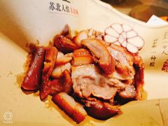 -山芋腔苏北菜(盐城滨海店)