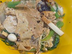 -林静小吃(复兴路店)