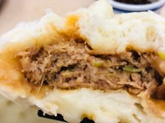 -老陶包子铺(南大西南村店)