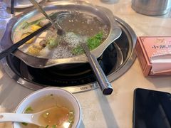 -小肥牛潮汕牛肉火锅(南联店)