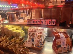 -陈鹏鹏潮汕菜(宝安机场T3航站楼店)