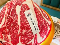 -温野菜涮涮锅(大悦城店)
