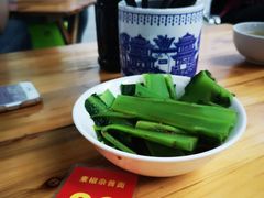 -素椒杂酱面(油篓街店)