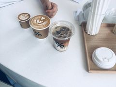 -% Arabica阿拉比卡咖啡(深圳湾万象城店)