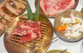 Fermented Aromatherapy Pork Ribs