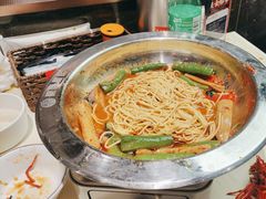 -聚味瞿记·龙虾堂(咸嘉湖店)