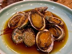 麻辣鲍鱼仔-良友·海鲜青岛菜(五四广场店)