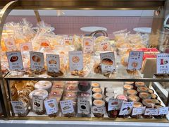 -欢牛蛋糕屋(城西店)