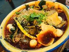 冒菜-脑馋粉儿(三里屯店)