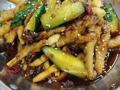 -江城燕子大排档(江汉路步行街店)