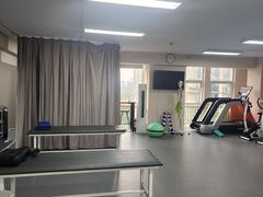 -森诺运动康复中心(北苑店)