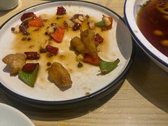 -随喜赞素食餐厅(亦庄店)