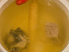 -十六台·经典广东菜(德外大街店)