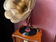 -国际大厦谭家官府菜(中山路店)