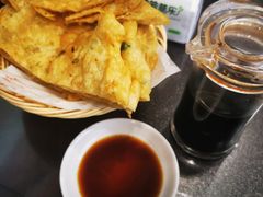油饼-方中山胡辣汤(成都首店)
