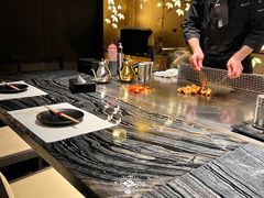 -枫品铁板烧(东樾店)