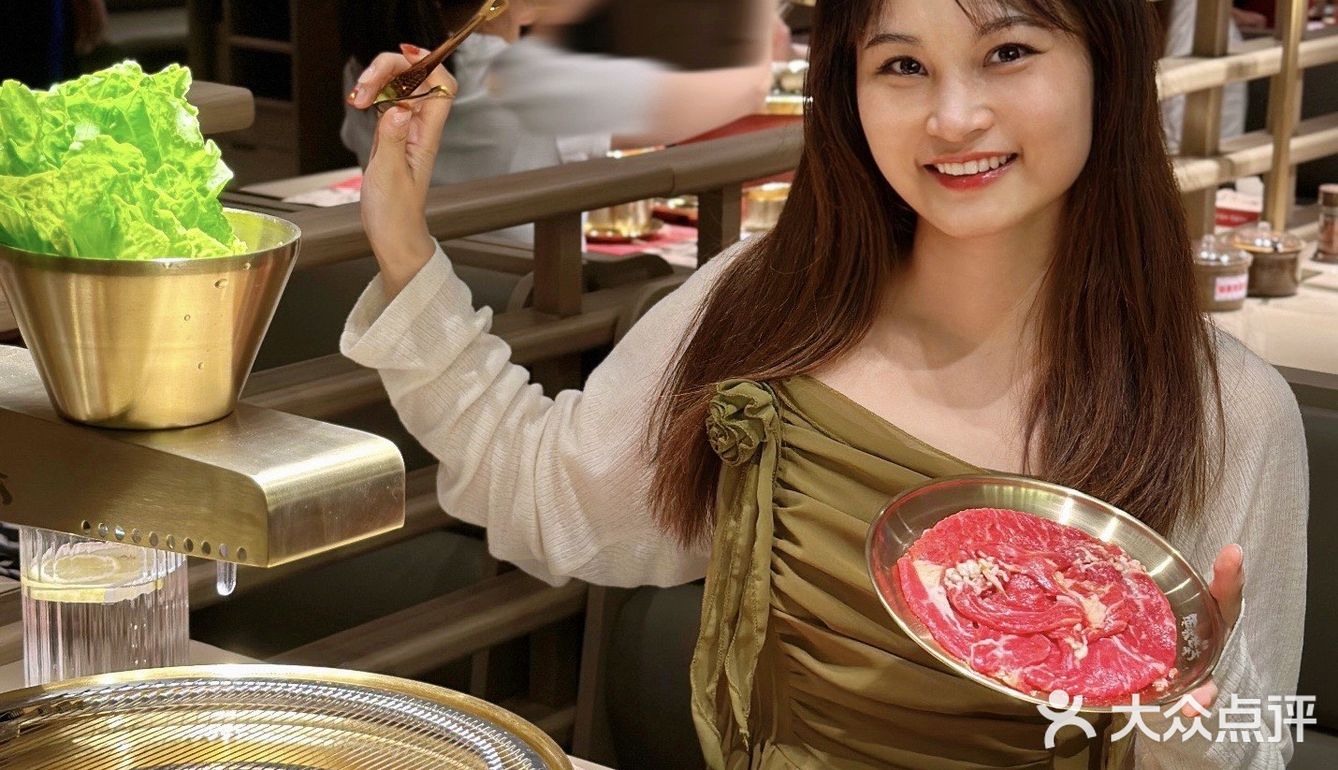 期待了好久的西塔老太太终于开来东莞了！